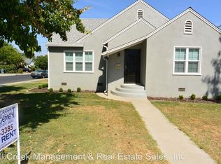 600 S Giddings St, Visalia, CA 93277