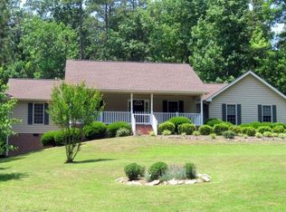 3274 Edinburgh Dr, Sanford, NC 27332