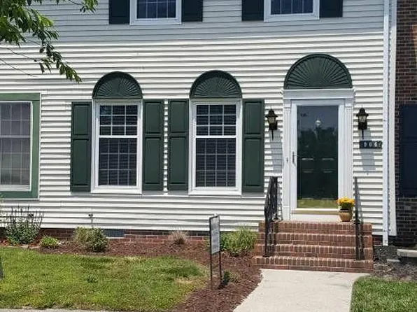 906 Beaglin Park Dr, Salisbury, MD 21804