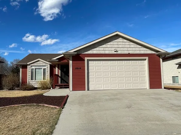 2914 Hoefer Ave, Rapid City, SD 57701