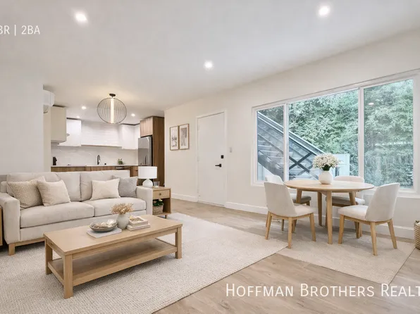 1312 N Citrus Ave, Los Angeles, CA