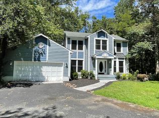 46 Hulvey Dr, Stafford, VA 22556