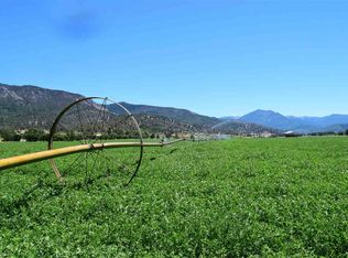 3704 E Callahan Rd, Etna, CA 96027