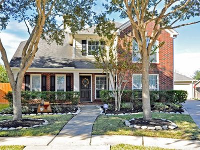 2022 Clara Lake Ct, Richmond, TX, 77406