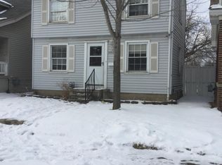 14406 Wellesley St, Dearborn, MI