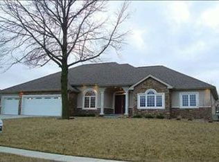 308 Kings Pl, Polk City, IA 50226