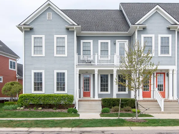 438 Filmore St, Canton, MI 48188