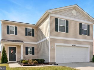 6093 Deborah Dr, Spring Grove, PA 17362