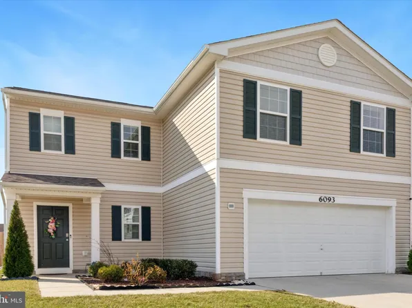 6093 Deborah Dr, Spring Grove, PA 17362