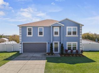 1825 Valley Ridge Loop, Clermont, FL 34711