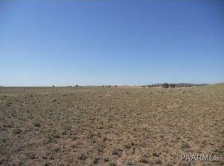 4505 W Robbie Ln, Paulden, AZ 86334