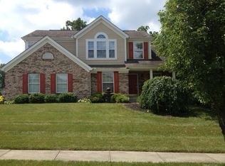 1176 Scottwood Dr, Batavia, OH 45103