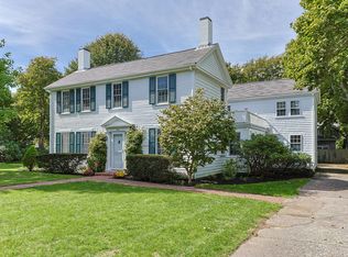 188 Ocean View Avenue, Cotuit, MA 02635