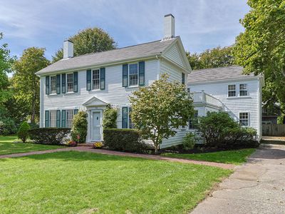 188 Ocean View Avenue, Cotuit, MA, 02635