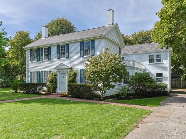 188 Ocean View Avenue, Cotuit, MA 02635
