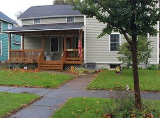 42 Crandall St, Cortland, NY 13045