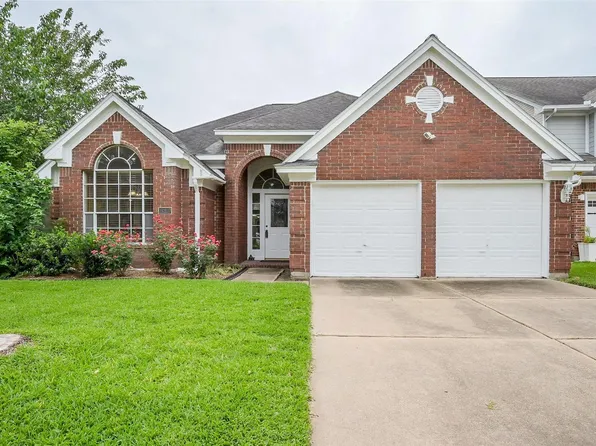 14807 Cedar Isle Dr, Houston, TX 77084