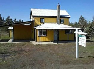 24012 S B St, Cheney, WA 99004