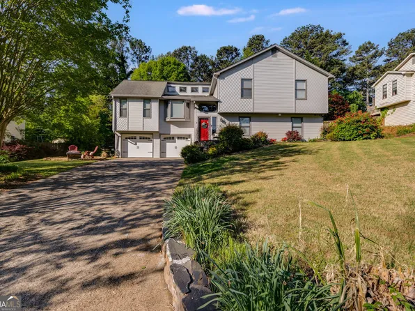 1189 Norfolk Dr NW, Acworth, GA 30102