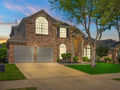 10313 Palmer Dr, Rowlett, TX, 75089
