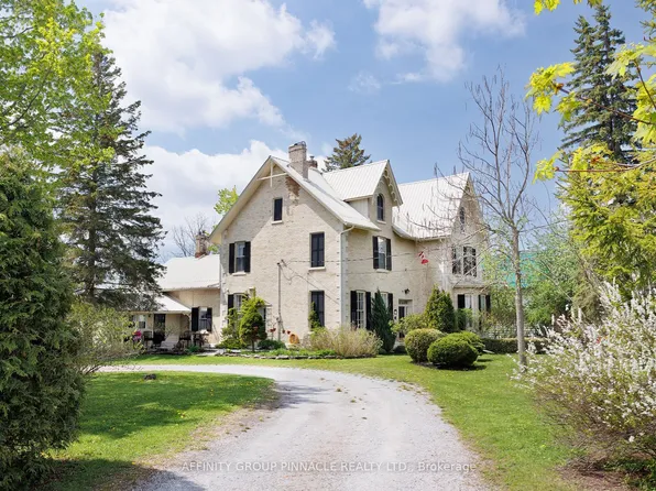 145 King St, Kawartha Lakes, ON K0M 2M0