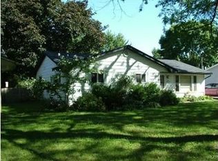 414 E Cross St, Wilmington, IL