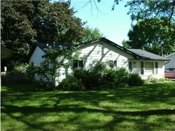 414 E Cross St, Wilmington, IL 60481