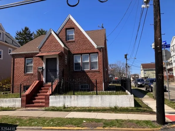 223 Myrtle, Irvington Twp., NJ 07111