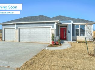 18216 Rico Ranch Rd, Edmond, OK 73012