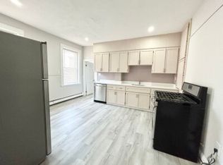 165 Gove St #5, Boston, MA 02128