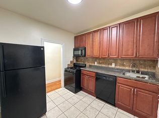 266 Monticello Ave #9D, Jersey City, NJ 07306