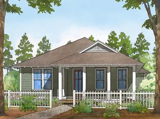95 Somersault Ln LOT 165, Inlet Beach, FL 32461