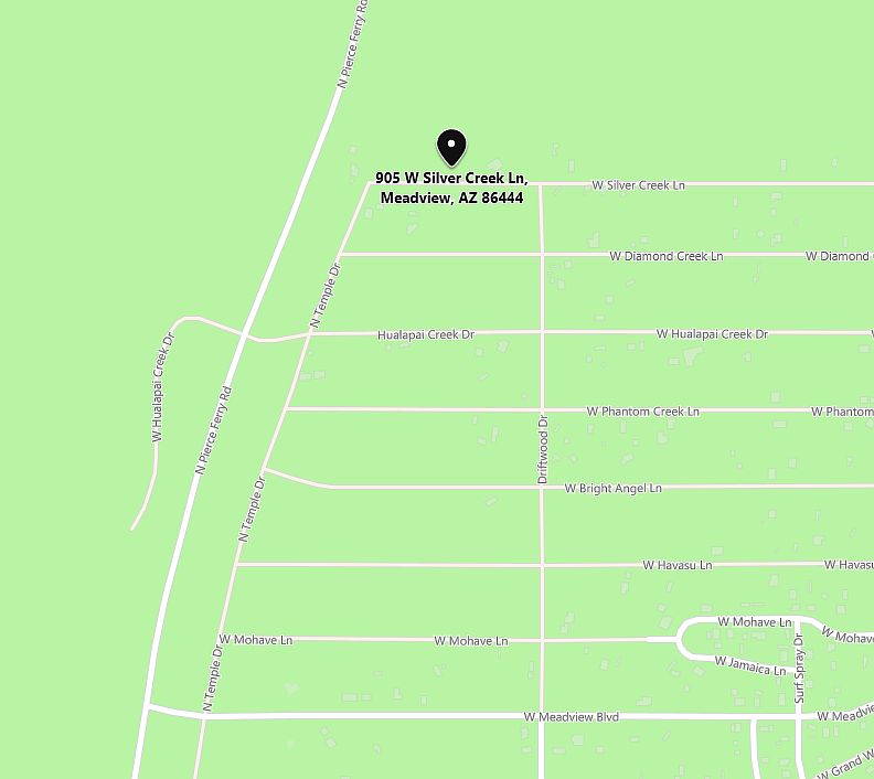 2nd image of 905 W Silver Creek Rd
