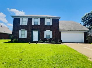 6677 Autumn Wood Cv, Memphis, TN 38141