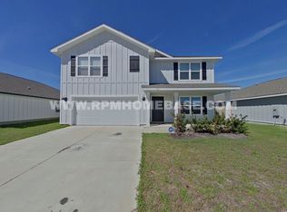 336 Flounder St, Crestview, FL 32539