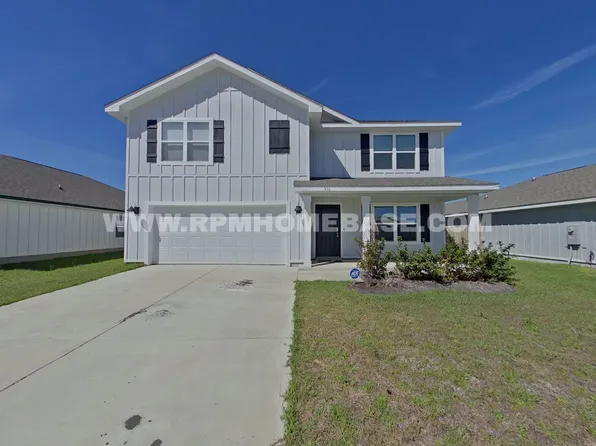 336 Flounder St, Crestview, FL 32539