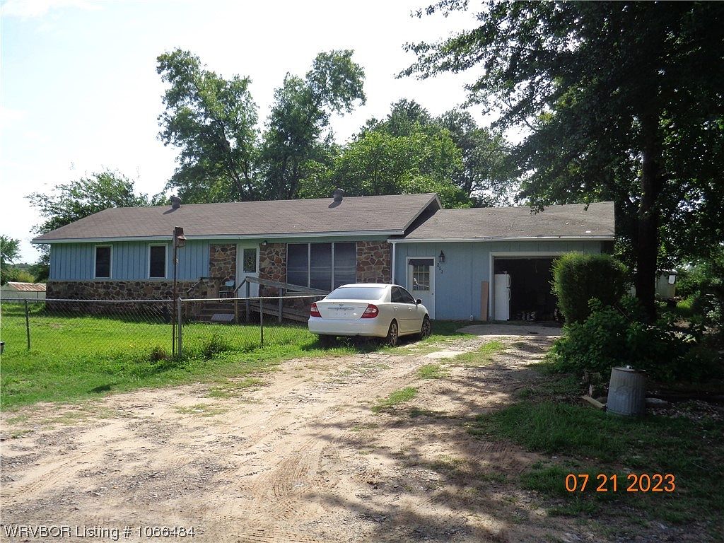 905 Harris Rd, Ozark, AR 72949 MLS 1066484 Zillow