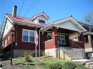 123 Bellevue Ave, Pittsburgh, PA 15229