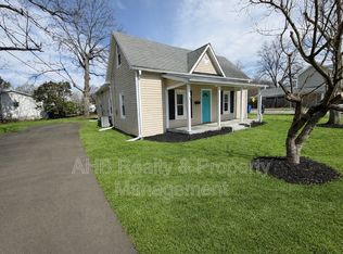 401 Poplar St, Graham, NC 27253