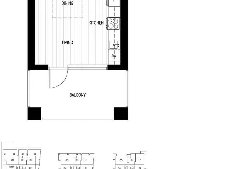 1700 Blanshard St — Photo 14