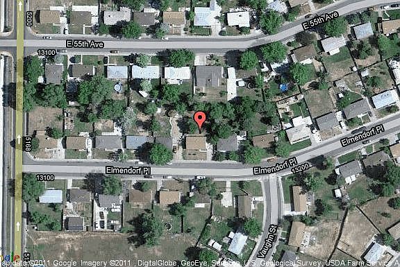 Map View