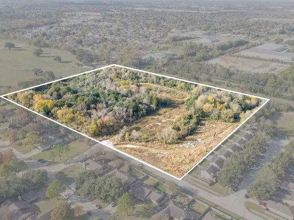 0 Northville St, Houston, TX 77038