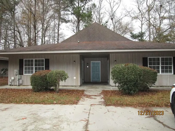 50 Parkplace Dr, Manning, SC 29102