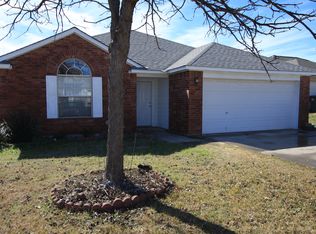 7309 Pappus Ct, Temple, TX 76502