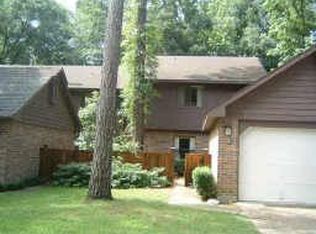 50 Willowood Cir, The Woodlands, TX 77381