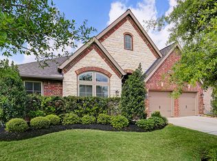 4710 Emily Forest Trl, Katy, TX 77494
