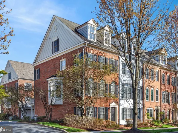 334 Casey Ln, Rockville, MD 20850