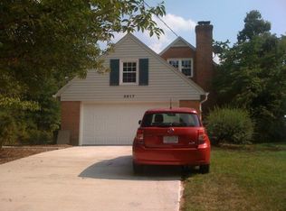3817 Bent Branch Rd, Falls Church, VA 22041