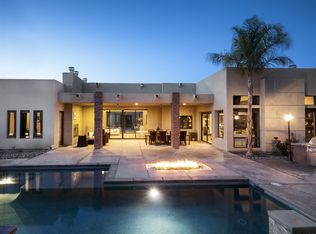 5 Dominion Ct, Rancho Mirage, CA 92270