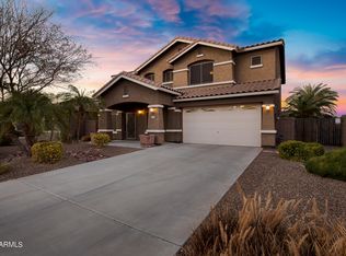 44590 W Redrock Rd, Maricopa, AZ 85139